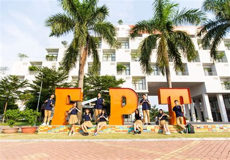 fpt school.